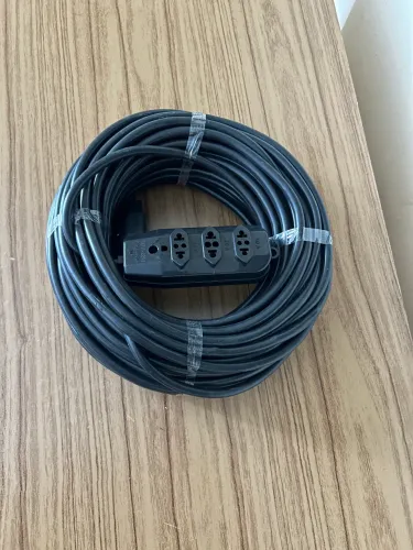 Extensão 30m