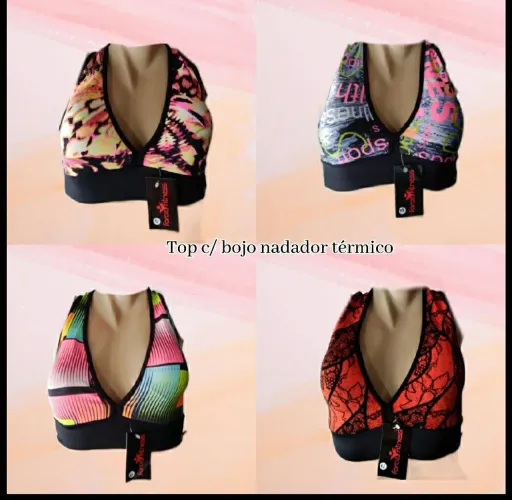 Super Oferta Top ou macaquinhos novos academia, treinos ou dia a dia. 