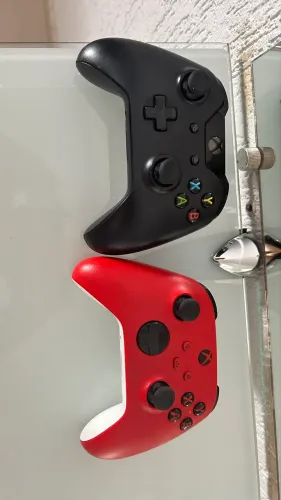 Controle Original Xbox One/Series S SemiNovo Envio Para Todo o Brasil