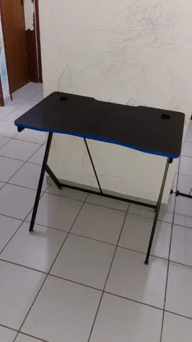 Escrivaninha Gamer