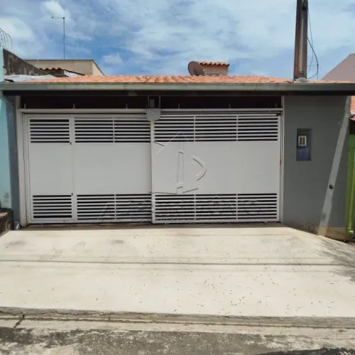 CASA 2 QUARTOS JARDIM VILA AMATO