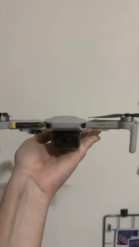 Drone DJI Mavic Mini - Combo Fly more