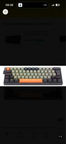 Teclado
