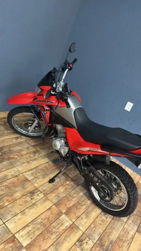 Bros 160