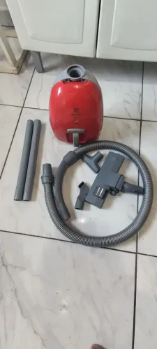 Aspirador de pó 