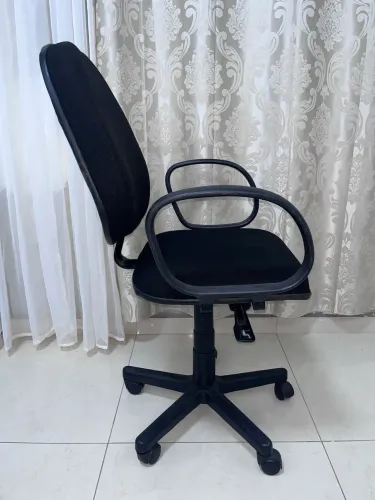 Cadeira Diretor Semi Nova
