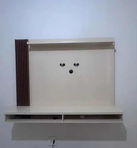 Painel para TV ate 50 polegadas