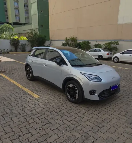 GAC Motors Aion UT Elite 2027