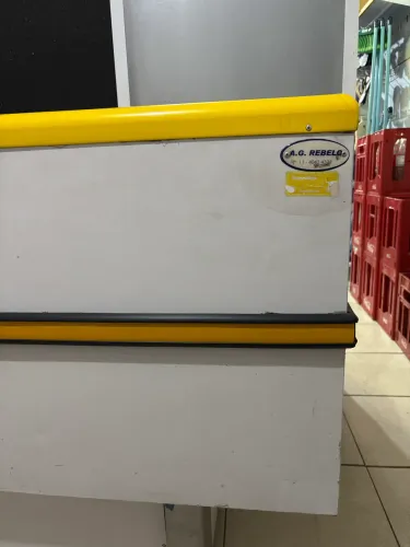 Expositor ilha