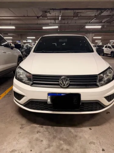 Volkswagen Gol Geração VII MSI 1.6 8V Flex Mec. 4P 2022