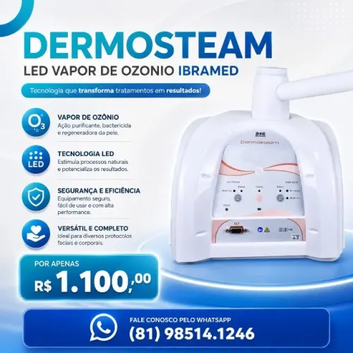 Dermosteam