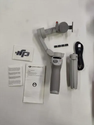 Dji osmo Mobile Se