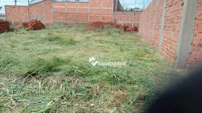 Terreno à Venda Jardim Planalto