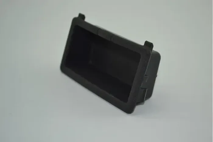Porta Treco Objeto Console Chevrolet Corsa 2011 Original