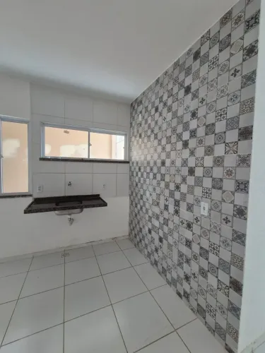 CHANCE ÚNICA: Casa pronta para morar na Rua das Abelhas  Confira!