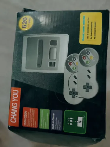 Vídeo game mitendo