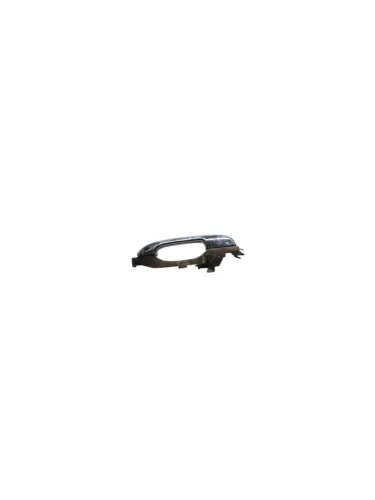 Fechadura Externa Traseira Direita Hyundai Vera Cruz 3.8 