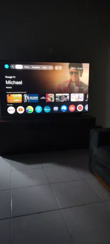 Tv samart 70 polegadas