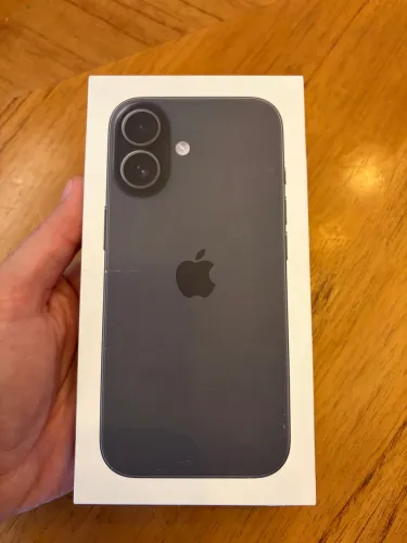 iPhone 17 256GB Lacrado