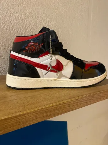 Tênis Nike