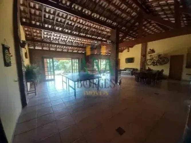 Chácara em Araçoiaba da Serra Com Documentação 100%