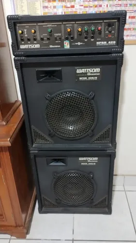 som