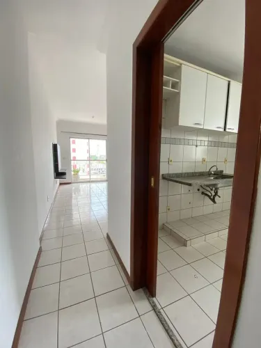 APARTAMENTO COM 3 QUARTOS À VENDA, 77m2 - COND VILLAGGIO DI ROMA