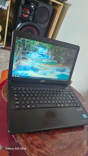  HD 1TB ÓTIMO PRA DJ estudar 