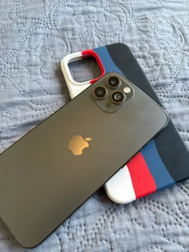 iPhone 12 Pro Max 128GB