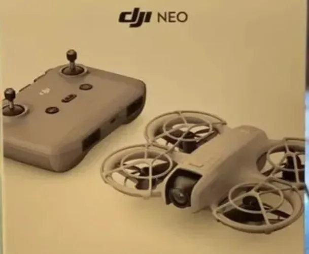 Drone Dji Neo