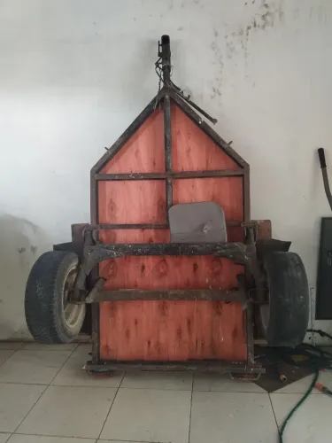 carretinha