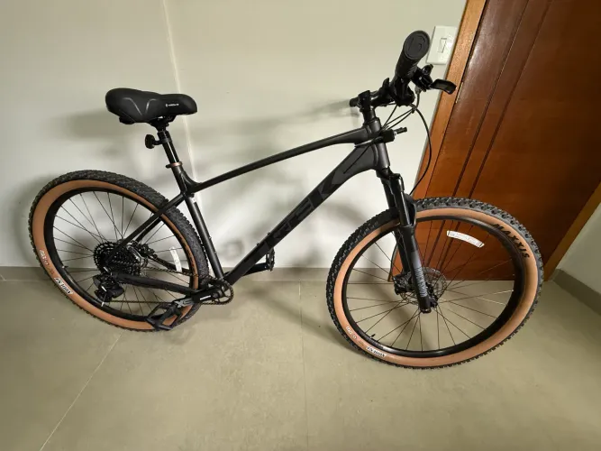 Bicicleta TREK MARLIN 8