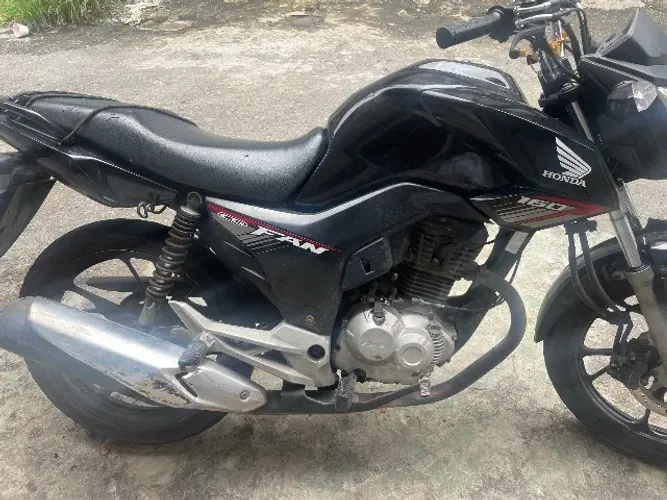 Fan160 