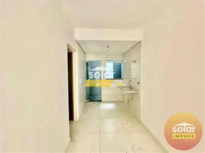 APARTAMENTO STUDIO NOVO Á VENDA - ITAQUERA