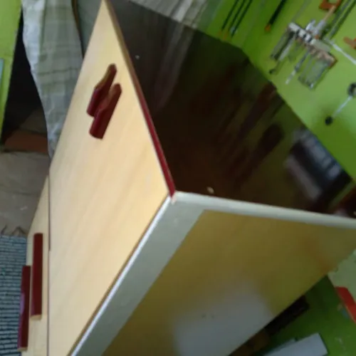Armário compacto 1001 utilidade 