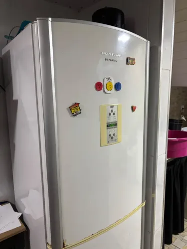 Geladeira Electrolux Frost Free