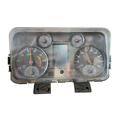 Painel Instrumento Vw Delivery 8.160 9.160 10.160