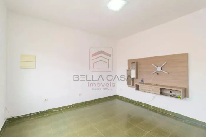 Sobrado Vila Ema 4 dormitórios 2 suítes sala ampla 1 vaga