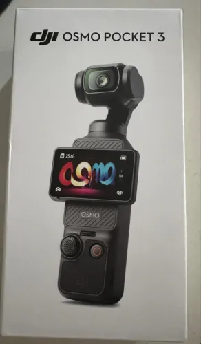 DJI Osmo Pocket Creator Combo