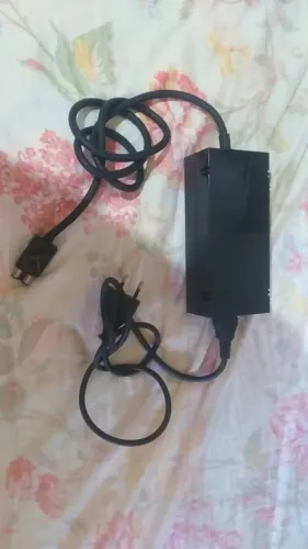 Fonte Original de Xbox One Fat