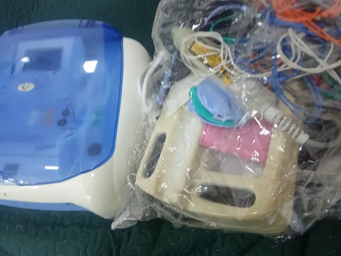 Neurodyn esthetic Electro Therapy