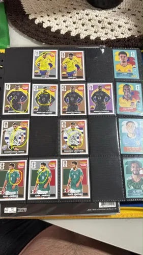 Legends copa 2026
