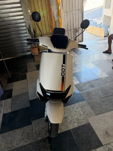 Moto-Chefe Dot 1000w (Elétrico) 2026