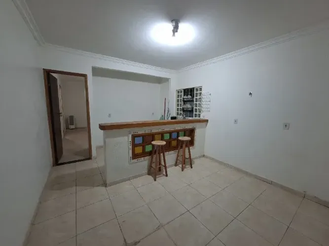Apartamento de 01 quarto de 65 m² Grande Colorado