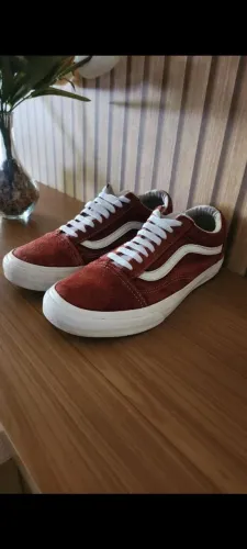 Vans Old Skool original super conservado