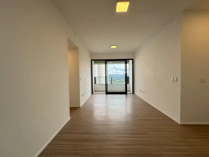 Imóvel para aluguel com 72 metros quadrados com 2 quartos em Vila da Serra - Nova Lima - M