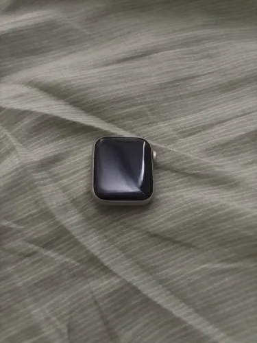 vendo apple watch SE 2geraçao gps 40 mm