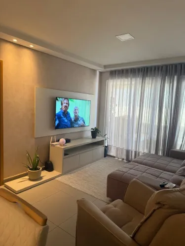 Condominio Brasil Beach
