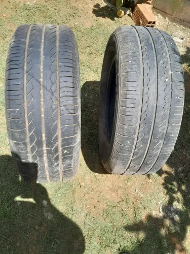 Pneu roda 16