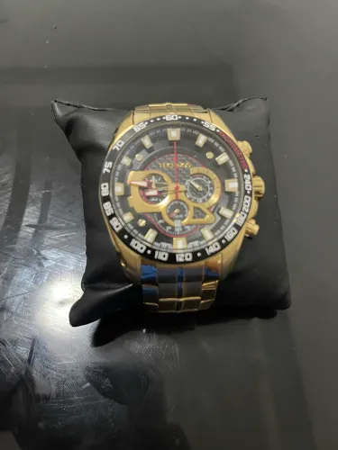 Relogio technos Os2abt 1p